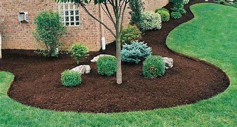 SALE: Mulch